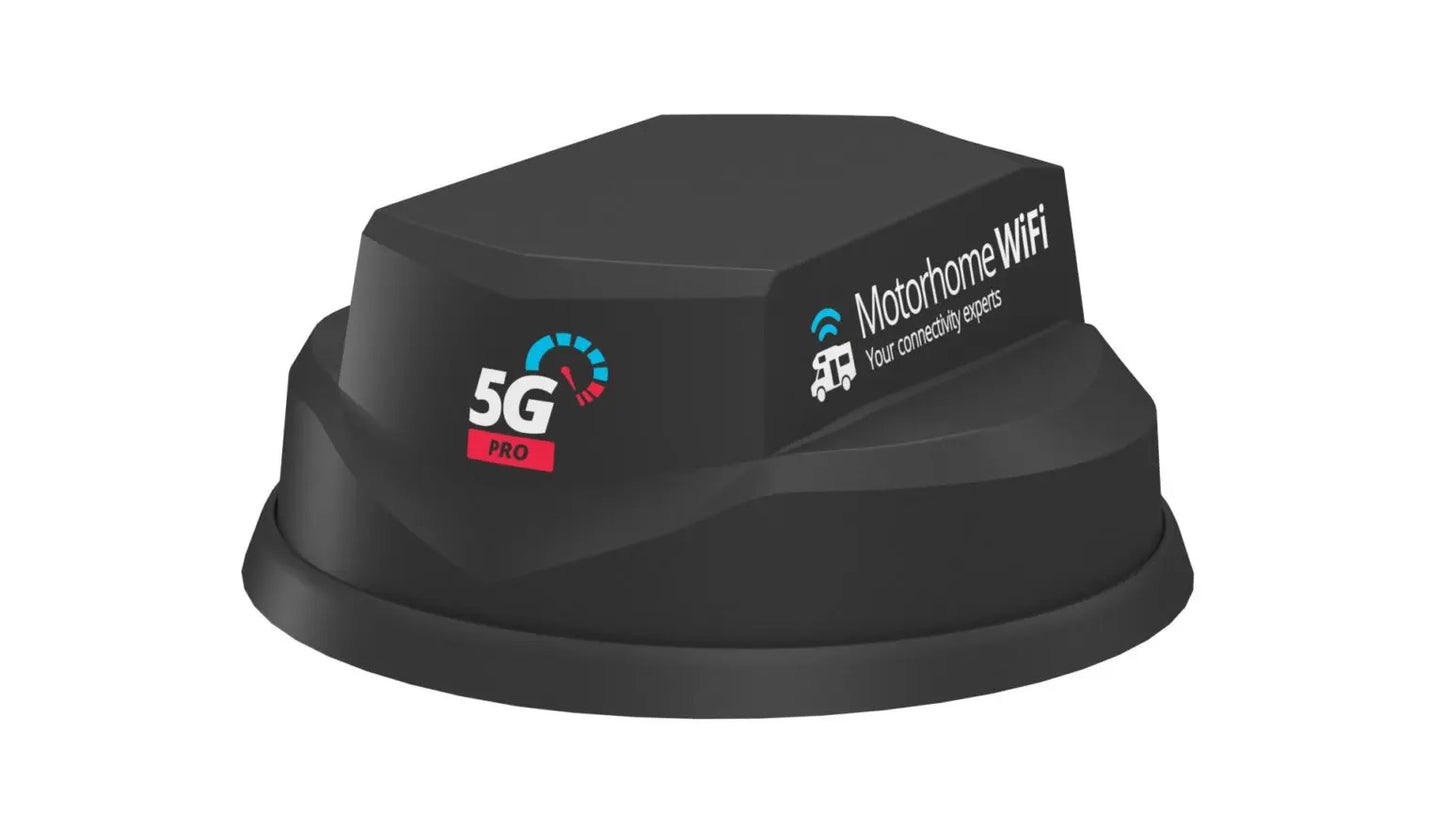 5G Now Compact Pro
