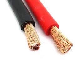 HIGH FLEX BATTERY CABLE 10 mm2