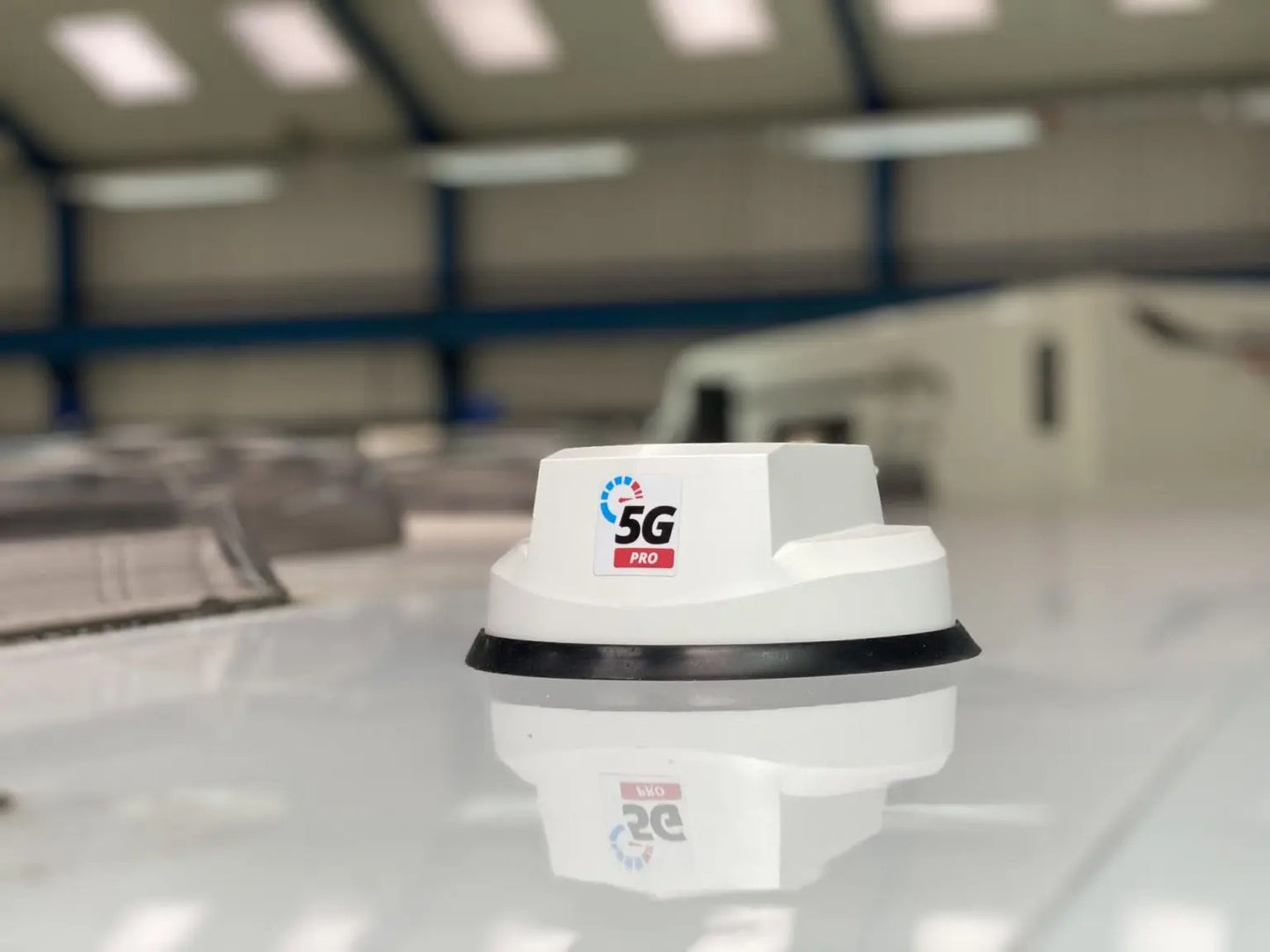 5G Now Compact Pro