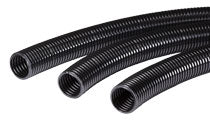 Non-Split Conduit
