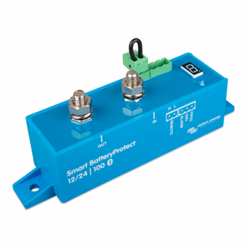 VICTRON ENERGY SMART BATTERY PROTECT 100A 12V/24V