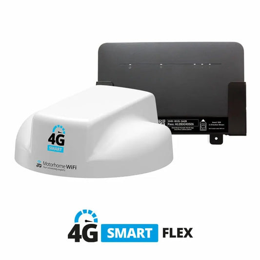 4G Smart Flex