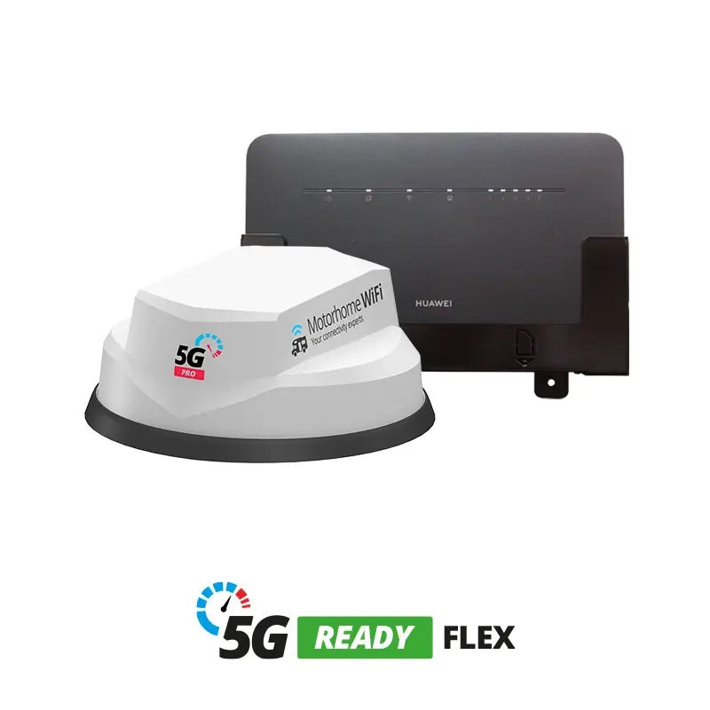 5G Ready Flex