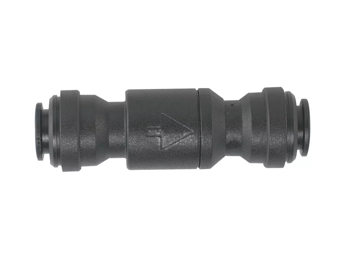 JohnGuest 12mm single check valve