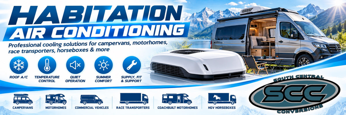 HABITATION AIR CONDITIONING