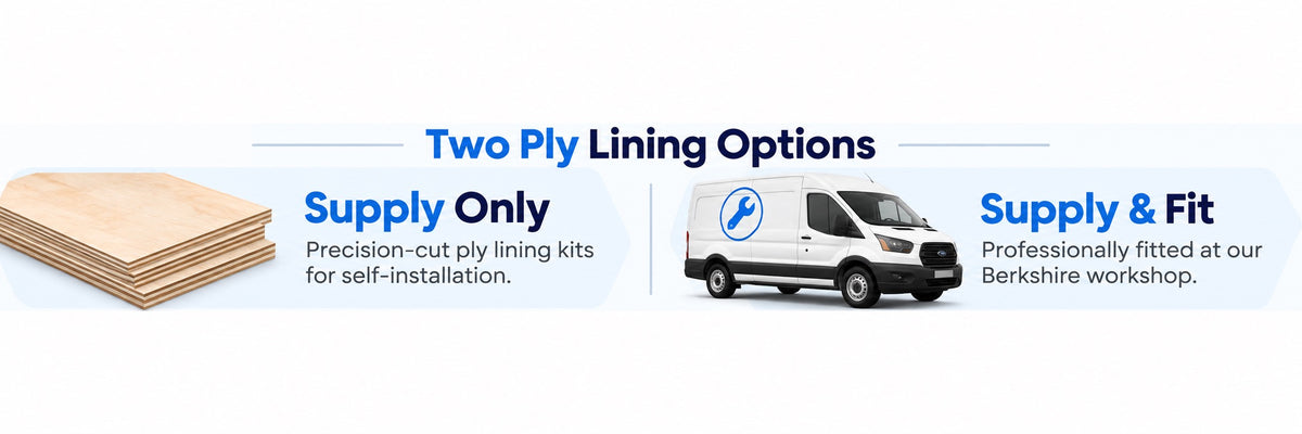 South Central Conversions service options