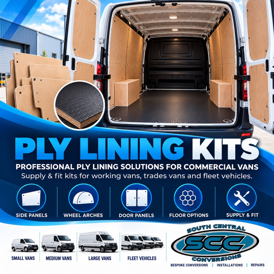 Ply Lining Kits