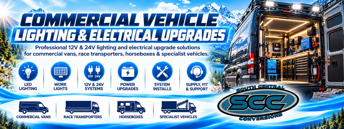 LIGHTING, POWER & SPECIALIST INSTALLATIONS