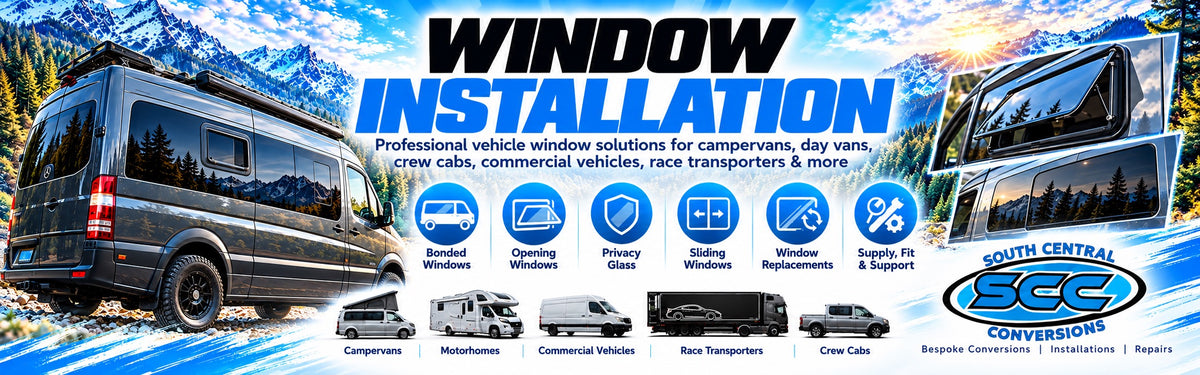 SCC service promotion