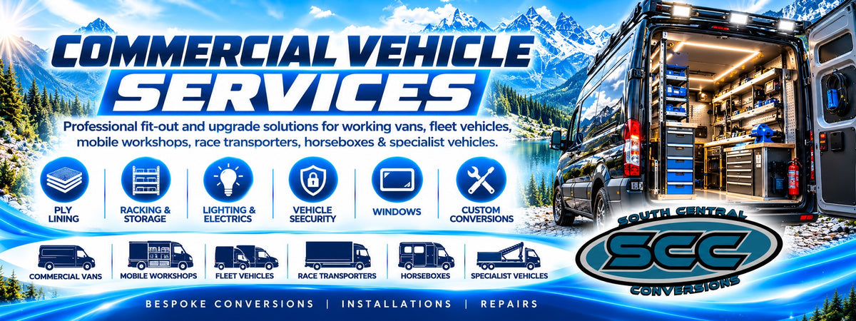 Commercial Vehicle Services