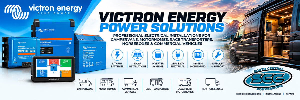 SCC service promotion