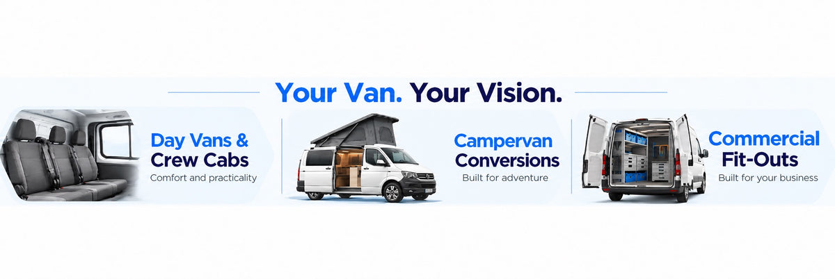South Central Conversions service options