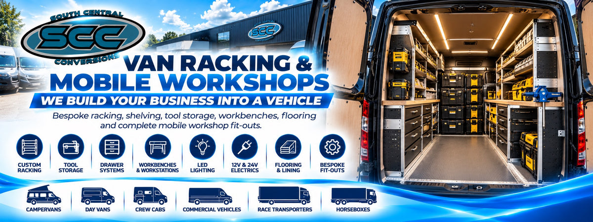 SCC service promotion