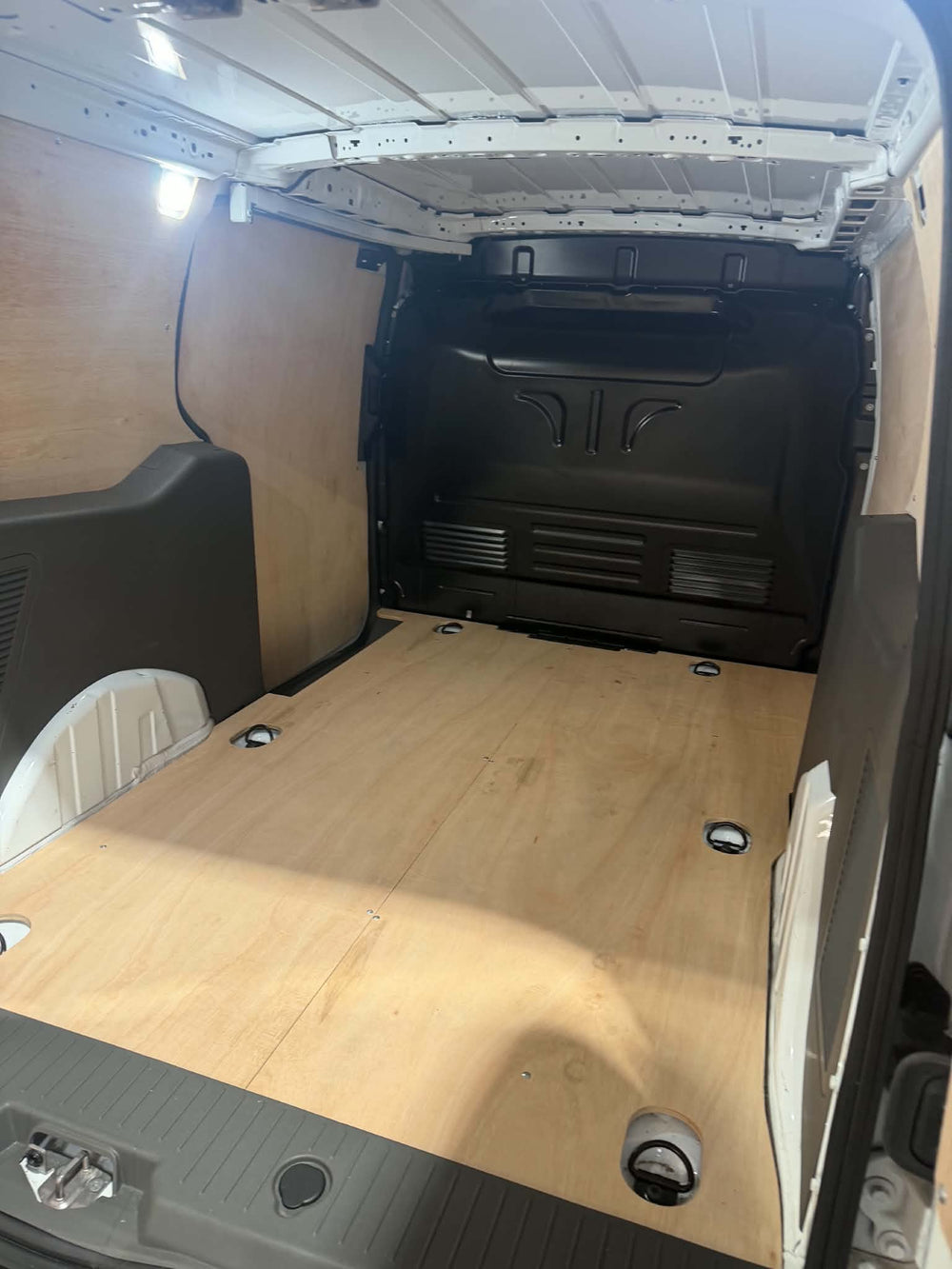 Professional ply lining and flooring