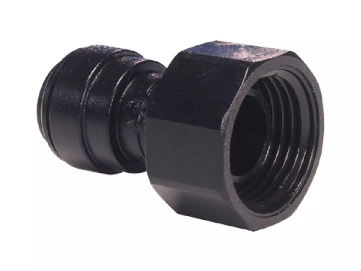 John Guest 12mm:3/4" BSP Female adaptor