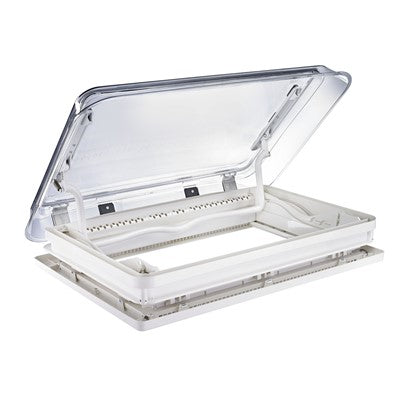 Dometic Midi Heki 700x500 Lever rooflight