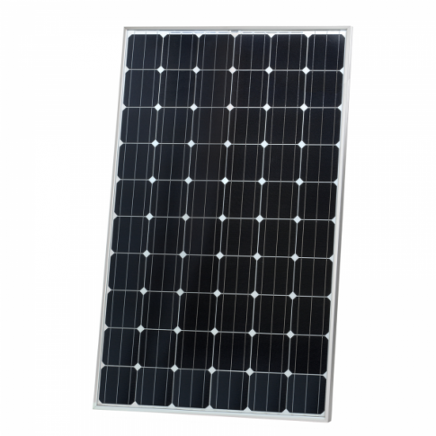 320W 12V SOLAR PANEL WITH 5M CABLE