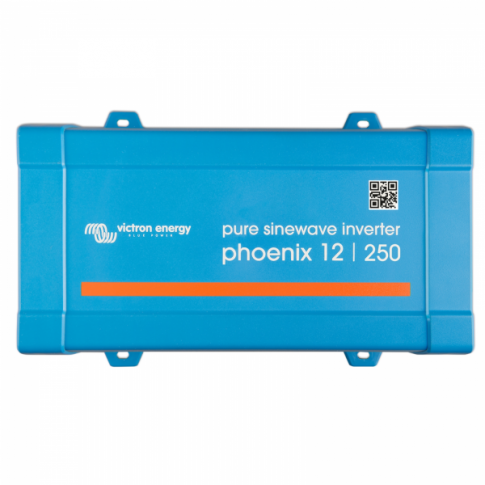 VICTRON ENERGY PHOENIX INVERTER 12/250 230V