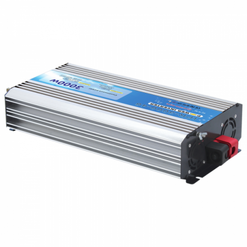 3000W 48V PURE SINE WAVE POWER INVERTER