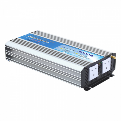 3000W 48V PURE SINE WAVE POWER INVERTER