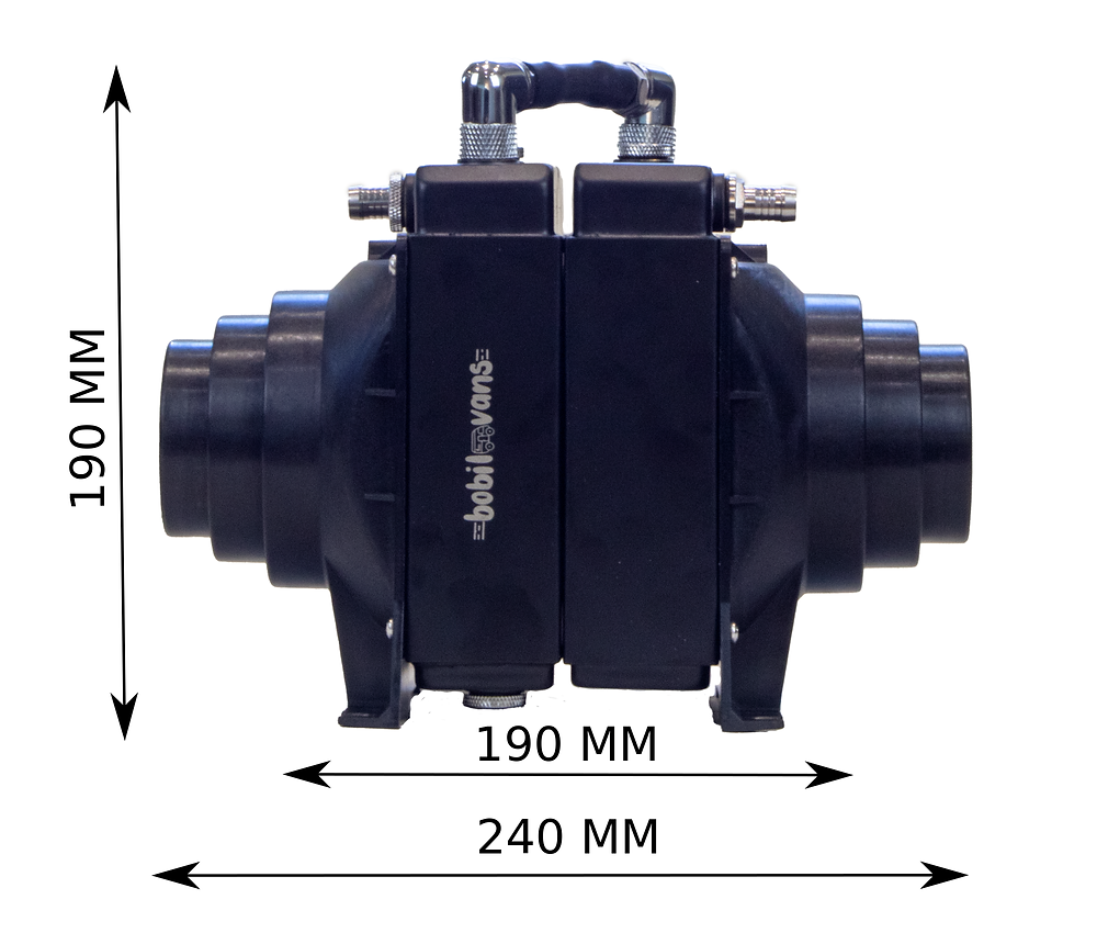 Bobil Air Hybrid